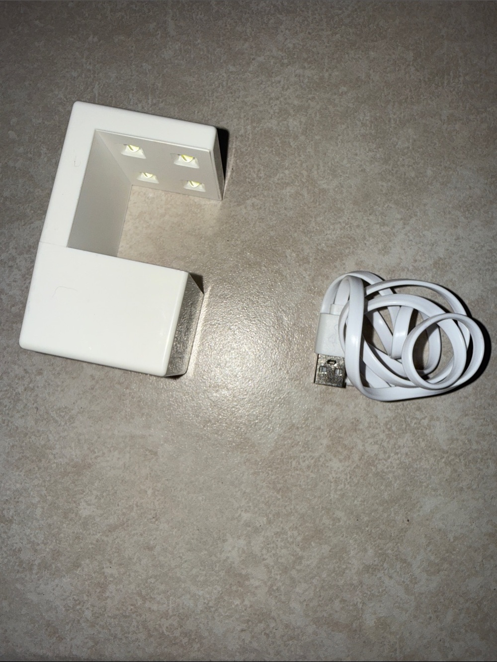 Mini UV LED Light - Picture 3 of 3